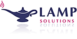 Lamp solutions Logo