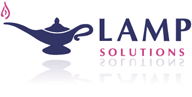 Lamp solutions Logo