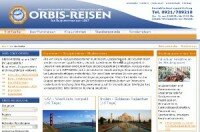 Orbis-Reisen